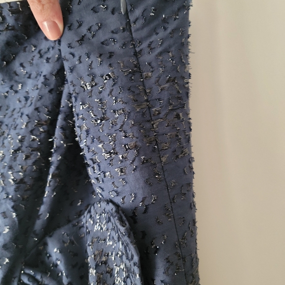 Ports 1961 - Midi Dress with Bow - Picture 3 of 6